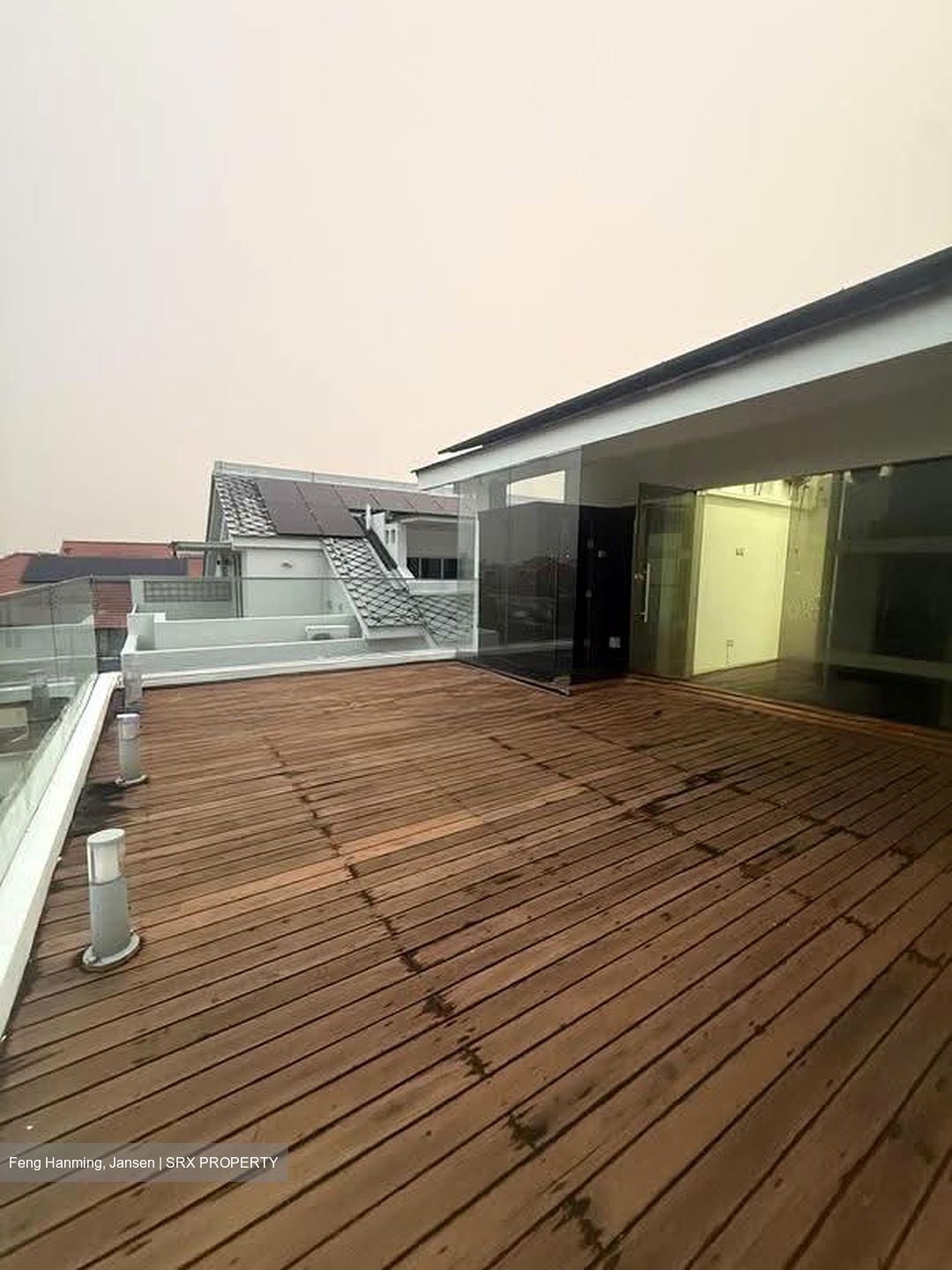 Palms @ Sixth Avenue (D10), Semi-Detached #625474621